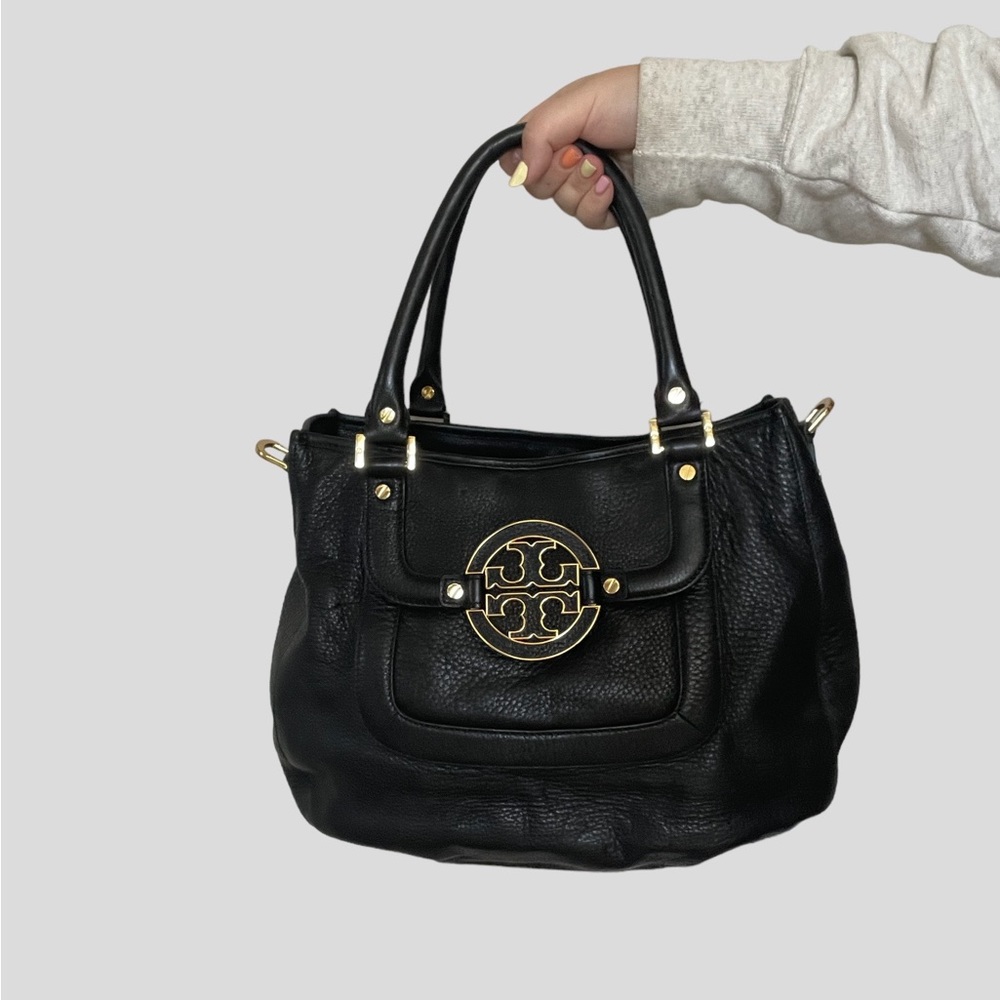 Tory Burch Amanda Hobo Bag